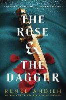The Rose and the Dagger Ahdieh Renee