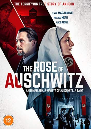 The Rose of Auschwitz Various Directors