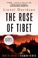 The Rose of Tibet Davidson Lionel