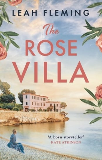 The Rose Villa Fleming Leah