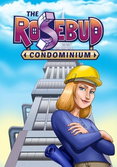 The Rosebud Condominium Plug In Digital