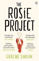 The Rosie Project Simsion Graeme