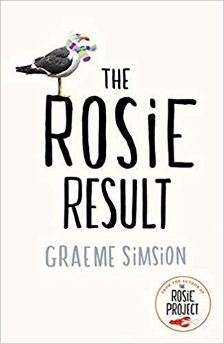 The Rosie Result Simsion Graeme