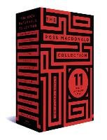 The Ross Macdonald Collection Macdonald Ross