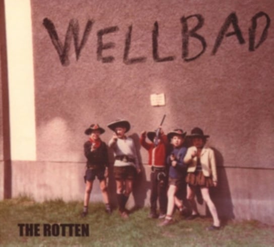The Rotten Wellbad
