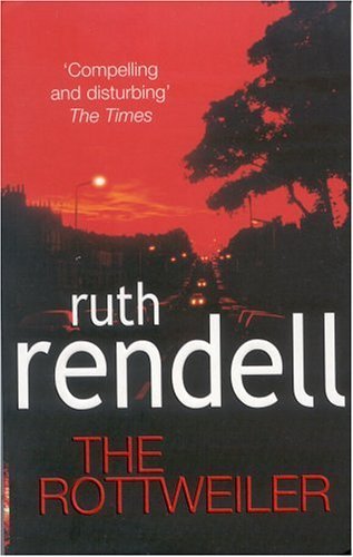 The Rottweiler Rendell Ruth