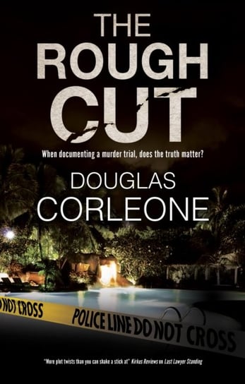 The Rough Cut Corleone Douglas