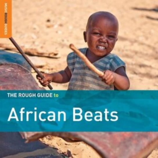 The Rough Guide to African Beats Various Artists
