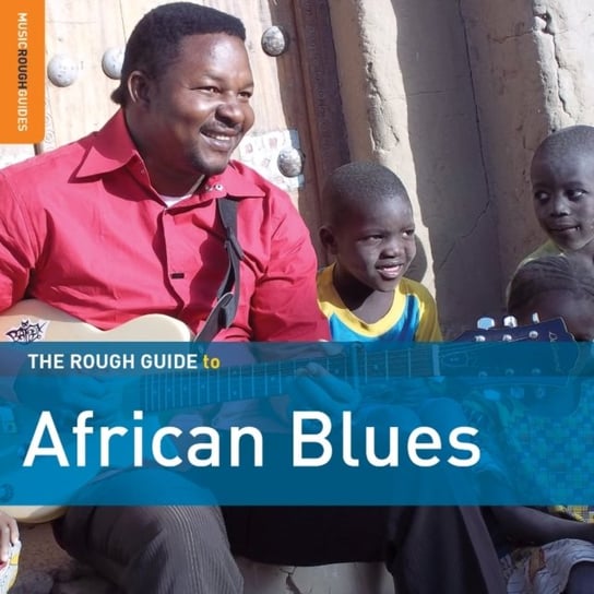 The Rough Guide To African Blues Various Artists