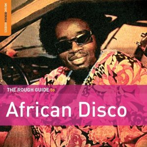 The Rough Guide To African Disco Nguini Vincent, Maloko