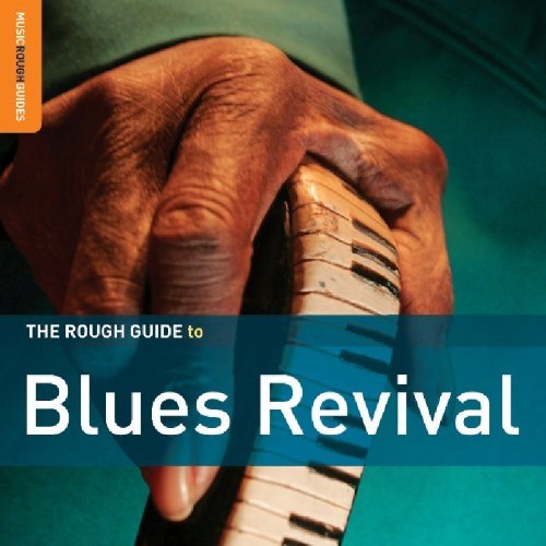 The Rough Guide To Blues Revival Toure Samba