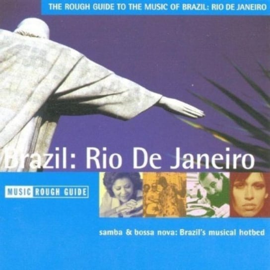 The Rough Guide To Brazil: Rio De Janiero Various Artists