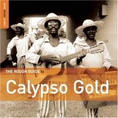 The Rough Guide To Calypso Gold Various Artists