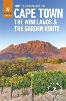 The Rough Guide to Cape Town, The Winelands and the Garden Route Bainbridge James, Crea Barbara Mc