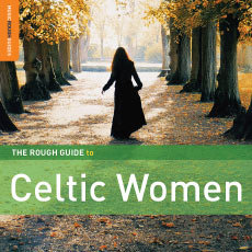 The Rough Guide To Celtic Women Various Artists