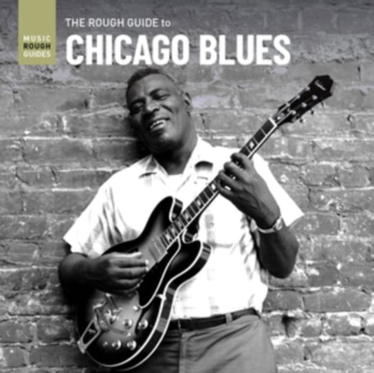 The Rough Guide to Chicago Blues, płyta winylowa Various Artists
