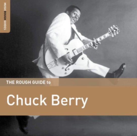 The Rough Guide to Chuck Berry, płyta winylowa Berry Chuck