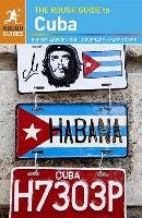 The Rough Guide to Cuba Mcauslan Fiona, Norman Matthew