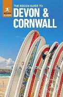 The Rough Guide to Devon & Cornwall Andrews Robert