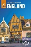 The Rough Guide to England Rough Guides