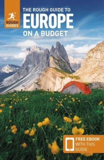 The Rough Guide to Europe on a Budget (Travel Guide with Free eBook) Guides Rough