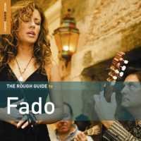The Rough Guide To Fado Various Artists