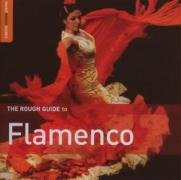 The Rough Guide To Flamenco Various Artists