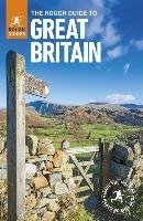 The Rough Guide to Great Britain Rough Guides
