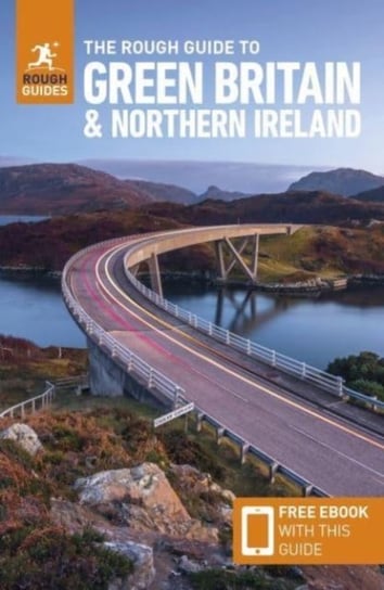 The Rough Guide to Green Britain & Northern Ireland (Compact Guide with Free eBook) Guides Rough