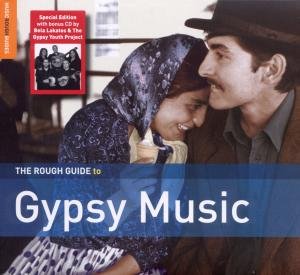 The Rough Guide To Gypsy Music Various Artists