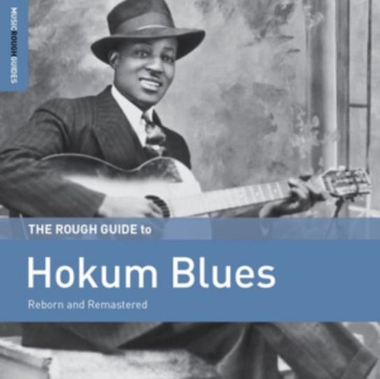 The Rough Guide to Hokum Blues Various Artists