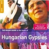 The Rough Guide To Hungarian Gypsies Various Artists