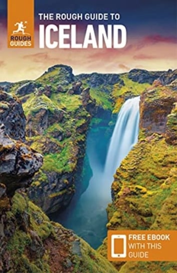 The Rough Guide to Iceland (Travel Guide with Free eBook) Guides Rough