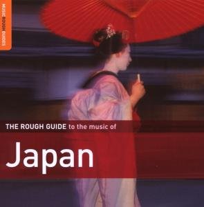 The Rough Guide To Japan Various Artists