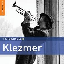 The Rough Guide To Klezmer Various Artists