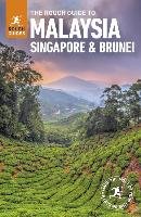 The Rough Guide to Malaysia, Singapore & Brunei Apa Publications Ltd.
