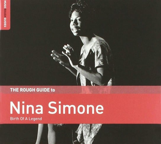 The Rough Guide To Nina Simone Simone Nina
