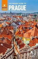 The Rough Guide to Prague Rough Guides, Di Duca Marc