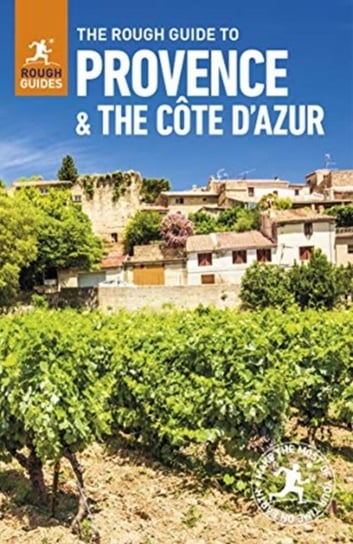 The Rough Guide to Provence & the Cote dAzur (Travel Guide with Free eBook) Guides Rough