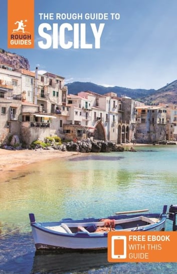 The Rough Guide to Sicily (Travel Guide with Free eBook) Guides Rough