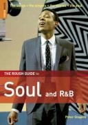 The Rough Guide to Soul and R&B Shapiro Peter