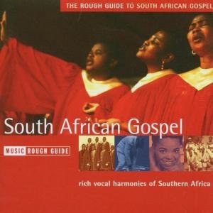 The Rough Guide To South African Gospel Various Artists