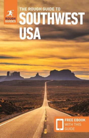 The Rough Guide to Southwest USA (Travel Guide with Free eBook) Guides Rough