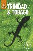 The Rough Guide to Trinidad & Tobago Thomas Polly