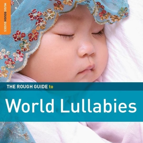 The Rough Guide To World Lullabies  (Special Edition) The Black Umfolosi 5
