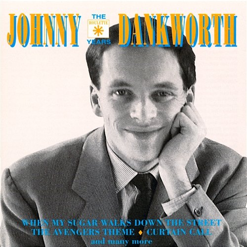 International Johnny Dankworth