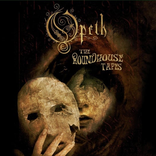 The Roundhouse Tapes Opeth