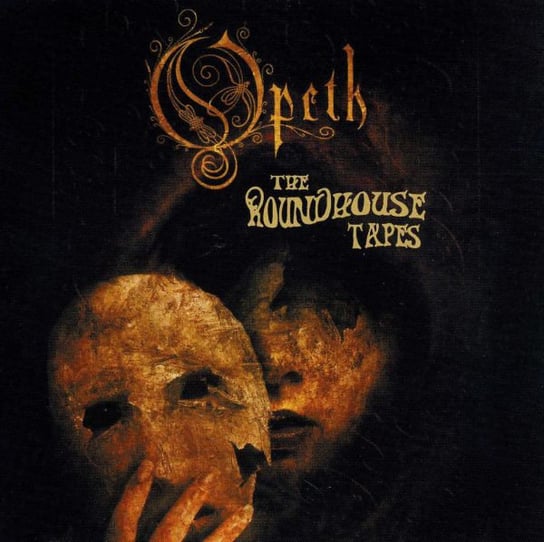 The Roundhouse Tapes, płyta winylowa Opeth