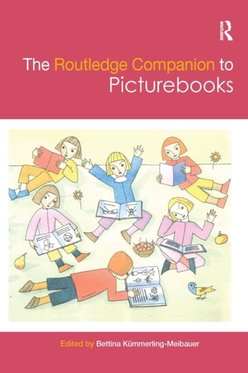 The Routledge Companion to Picturebooks Opracowanie zbiorowe