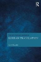 The Routledge Course in Korean Translation Kiaer Jieun